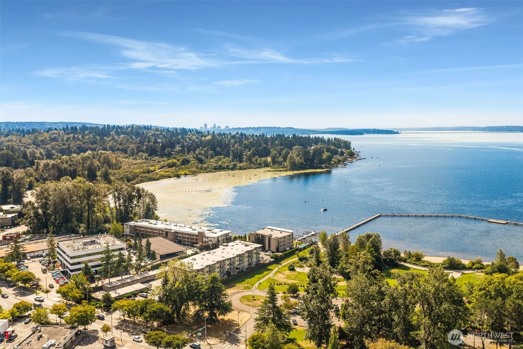 9715 NE Juanita Drive #B107, Kirkland, WA 98034