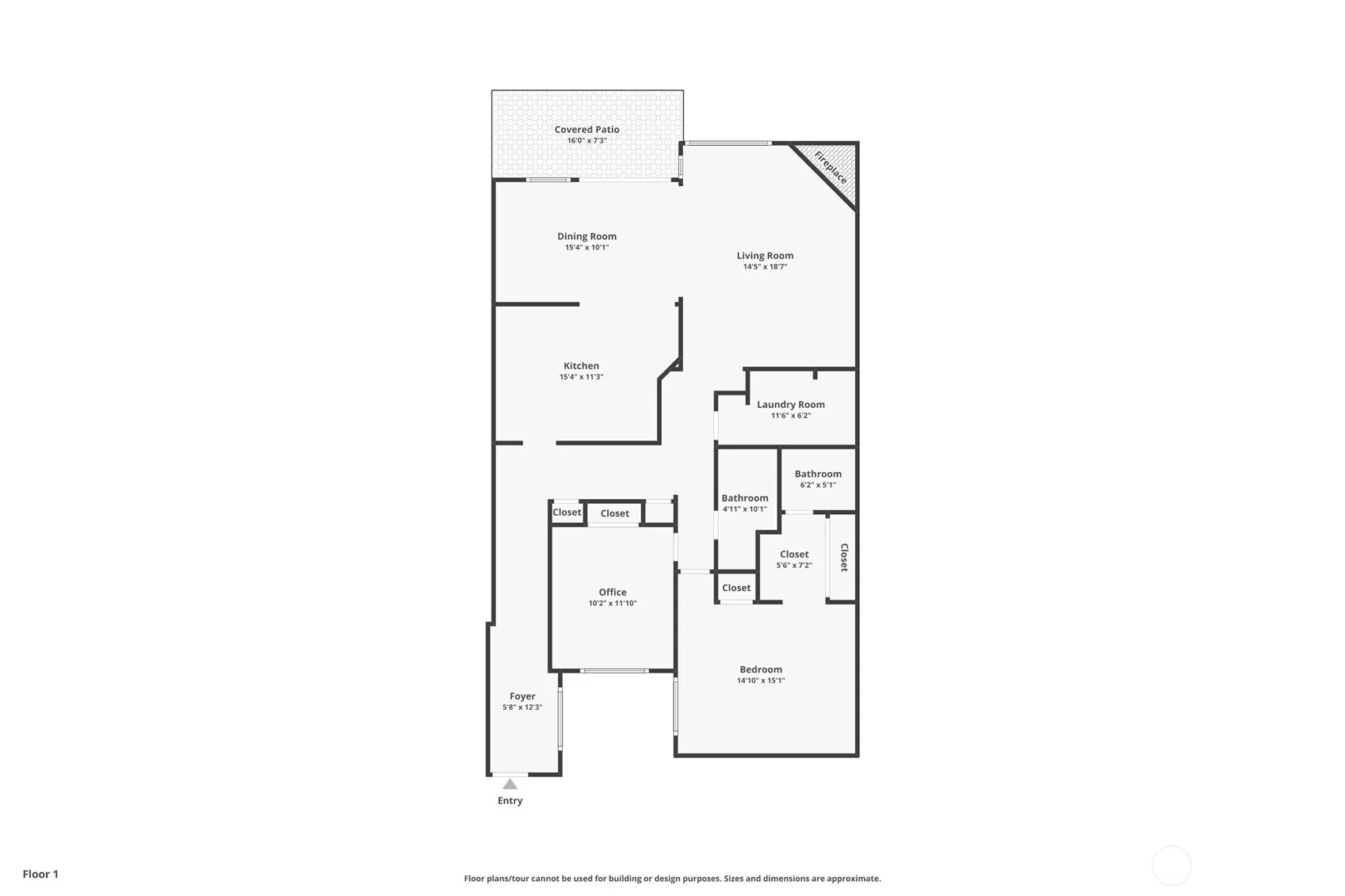 9715 NE Juanita Drive #B107, Kirkland, WA 98034