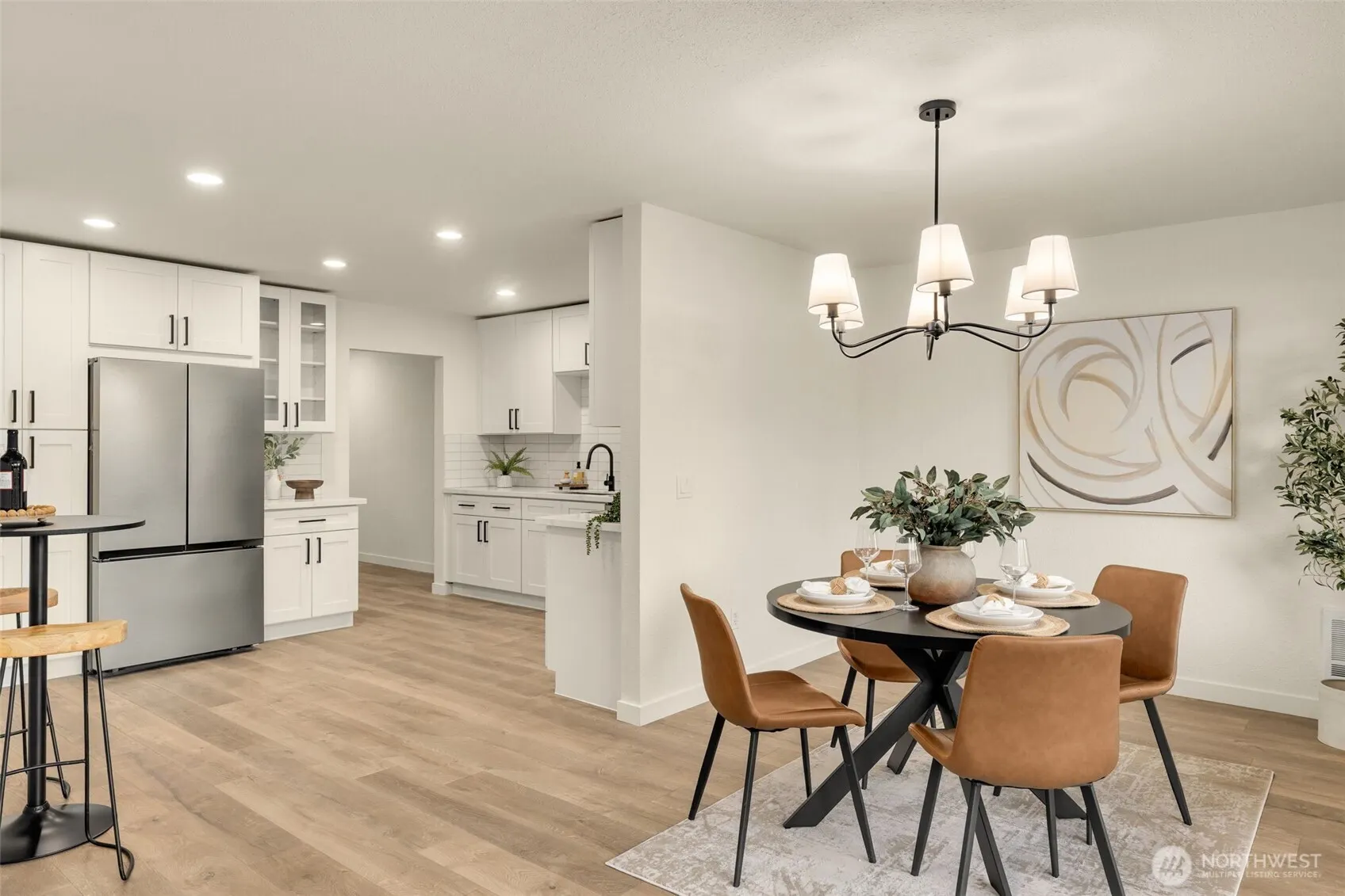 9715 NE Juanita Drive #B107, Kirkland, WA 98034