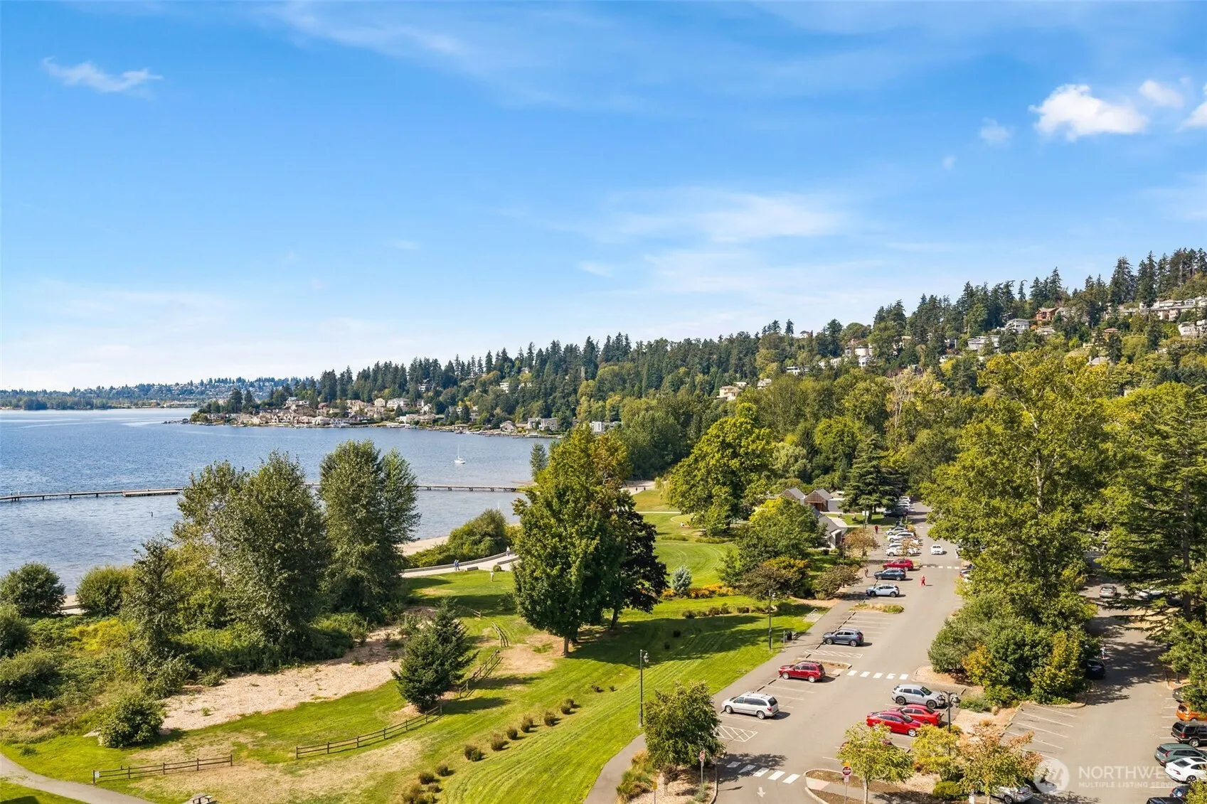 9715 NE Juanita Drive #B107, Kirkland, WA 98034