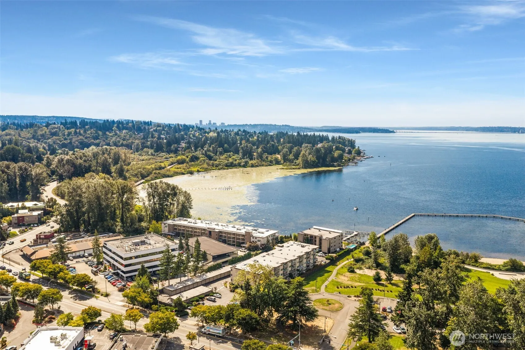 9715 NE Juanita Drive #B107, Kirkland, WA 98034