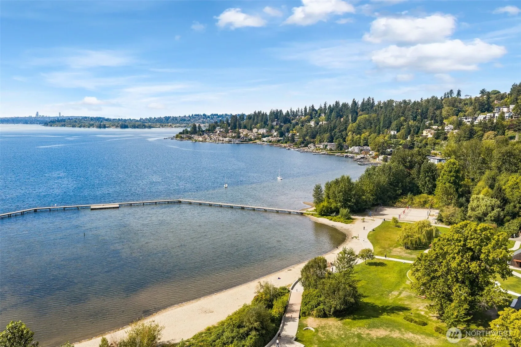 9715 NE Juanita Drive #B107, Kirkland, WA 98034