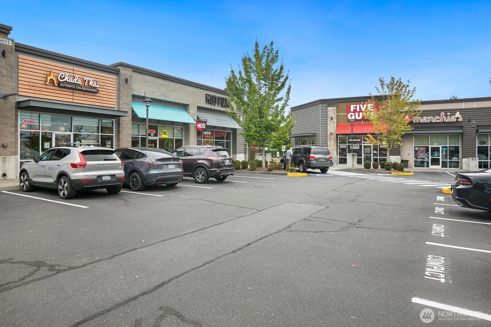 3311 156th Street SW #A1, Lynnwood, WA 98087