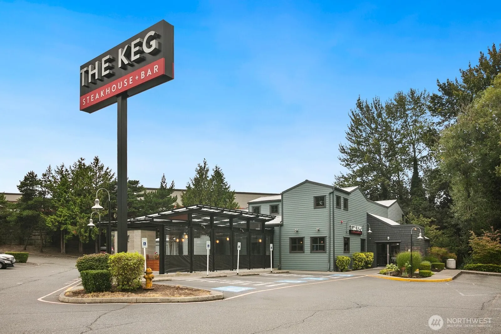 3311 156th Street SW #A1, Lynnwood, WA 98087