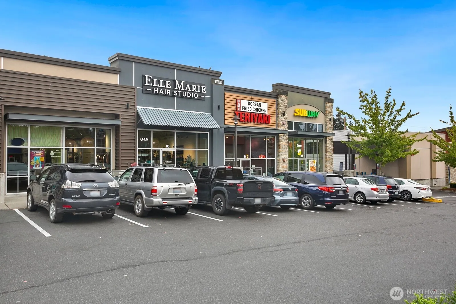 3311 156th Street SW #A1, Lynnwood, WA 98087