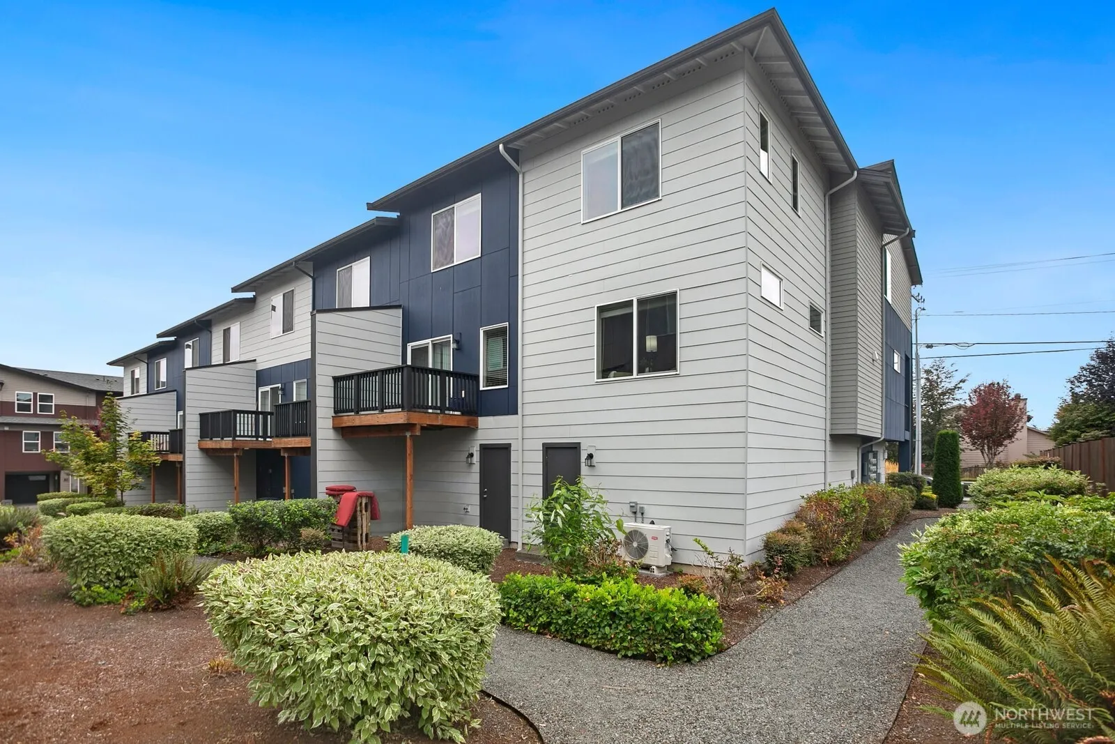 3311 156th Street SW #A1, Lynnwood, WA 98087