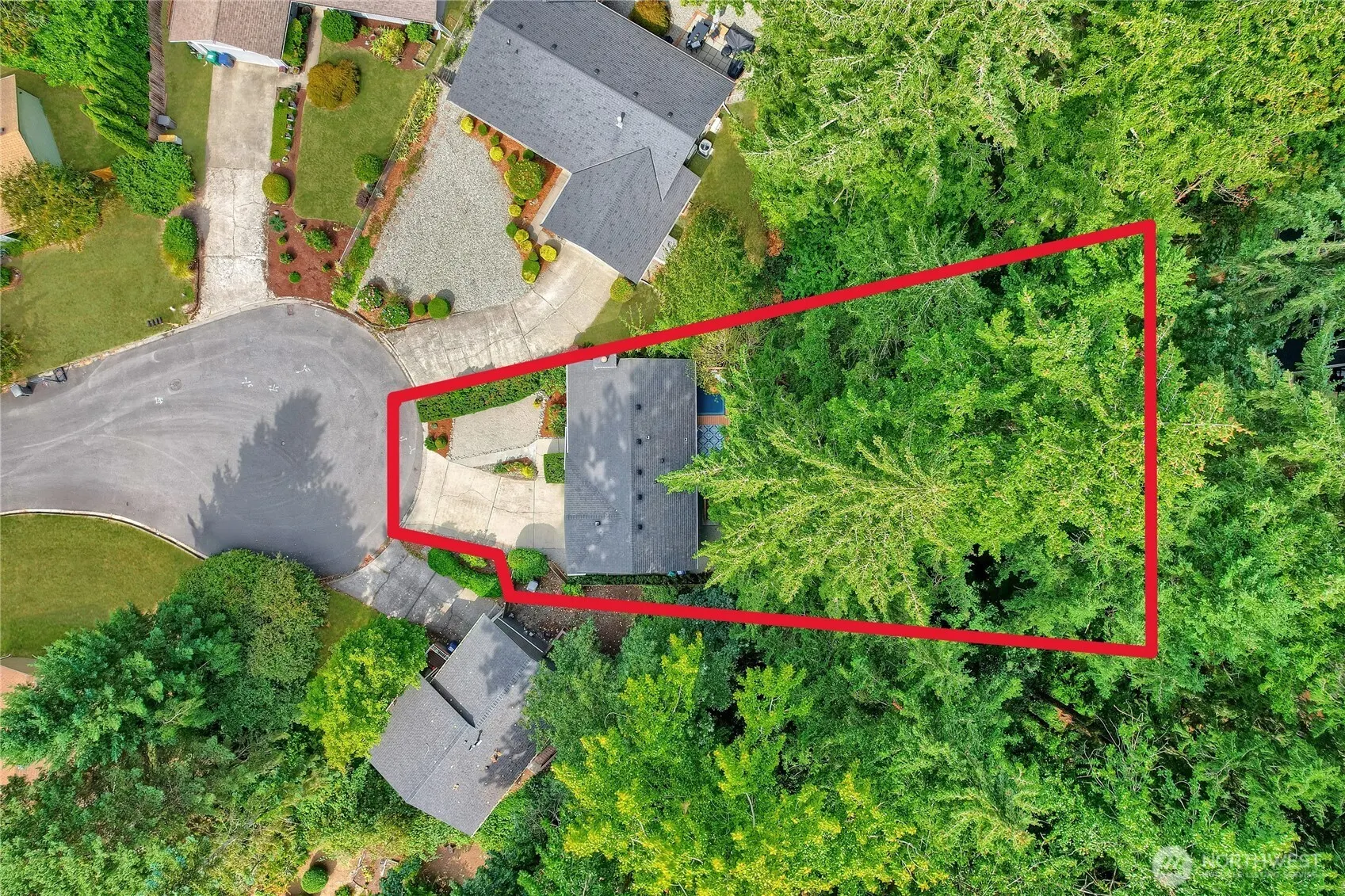 13832 125th Avenue NE, Kirkland, WA 98034