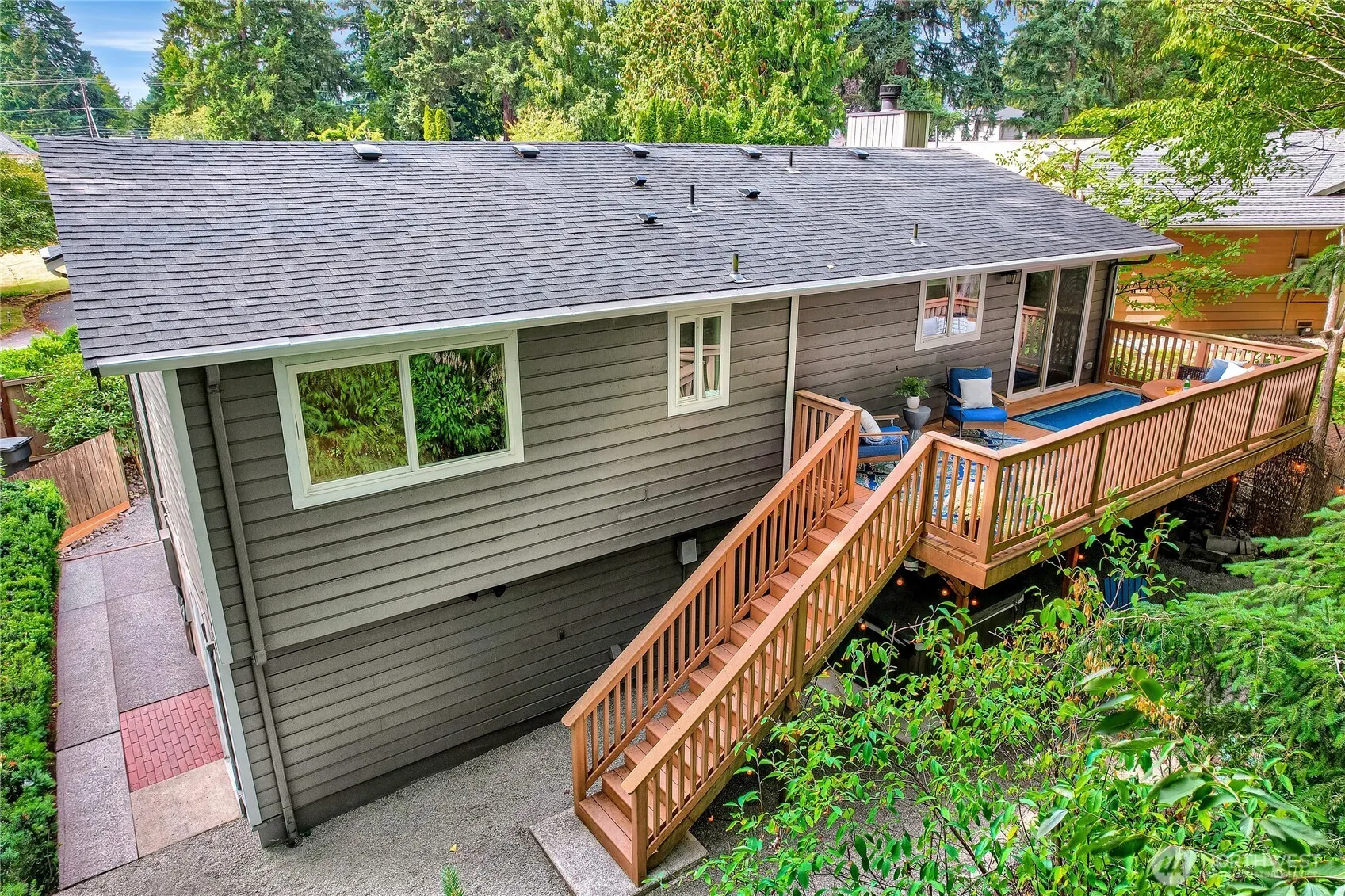 13832 125th Avenue NE, Kirkland, WA 98034