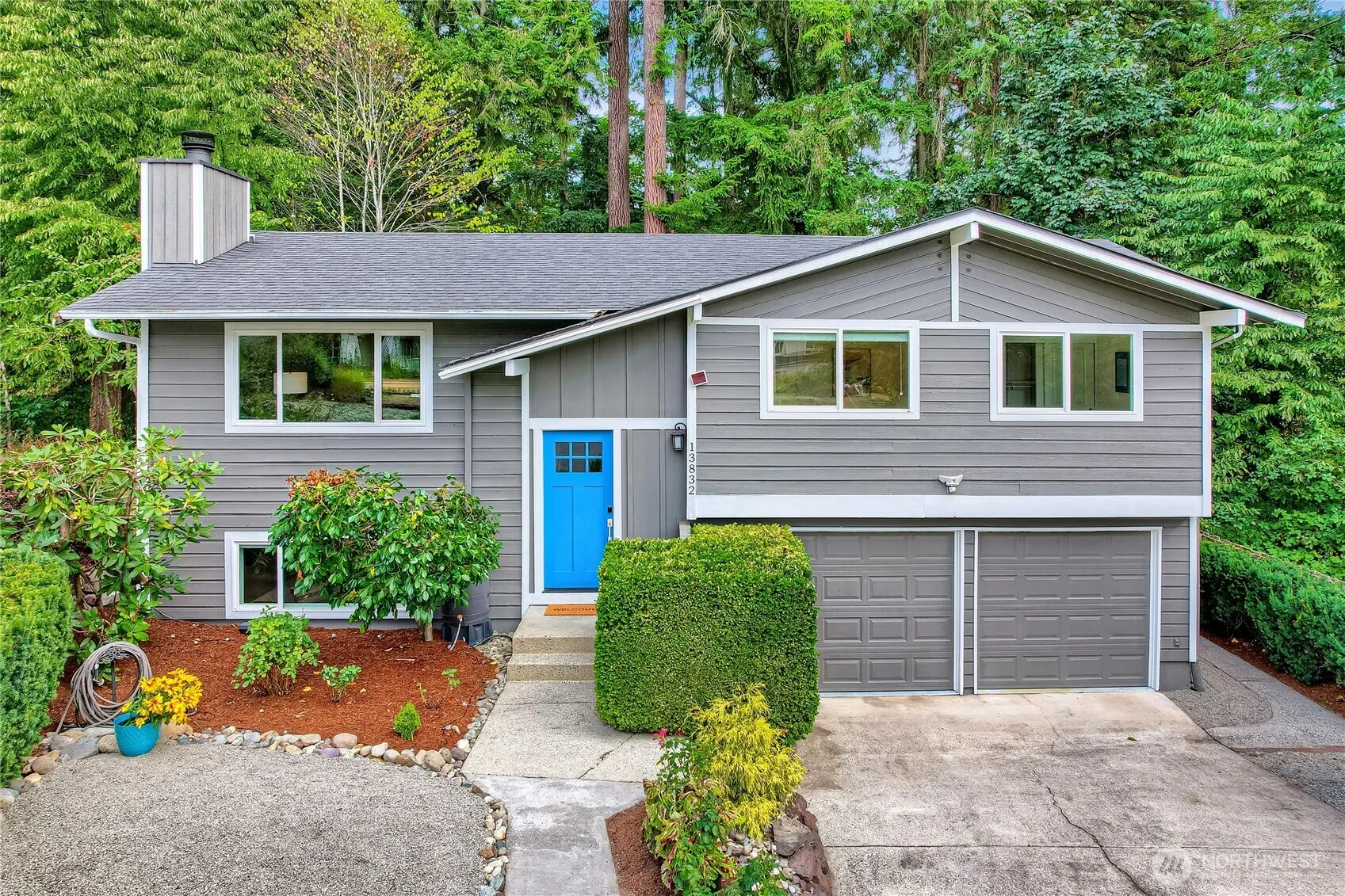 13832 125th Avenue NE, Kirkland, WA 98034