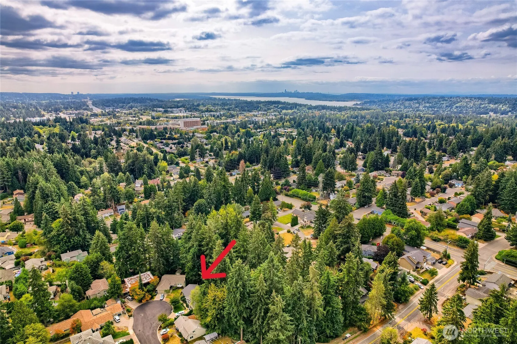 13832 125th Avenue NE, Kirkland, WA 98034