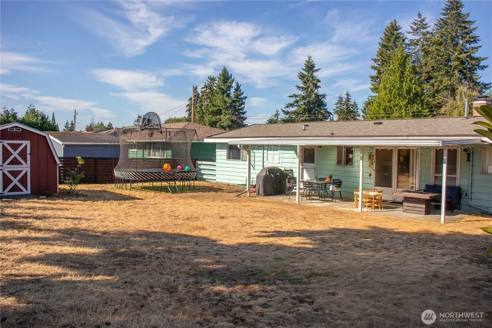 650 Jefferson Avenue NE, Renton, WA 98056