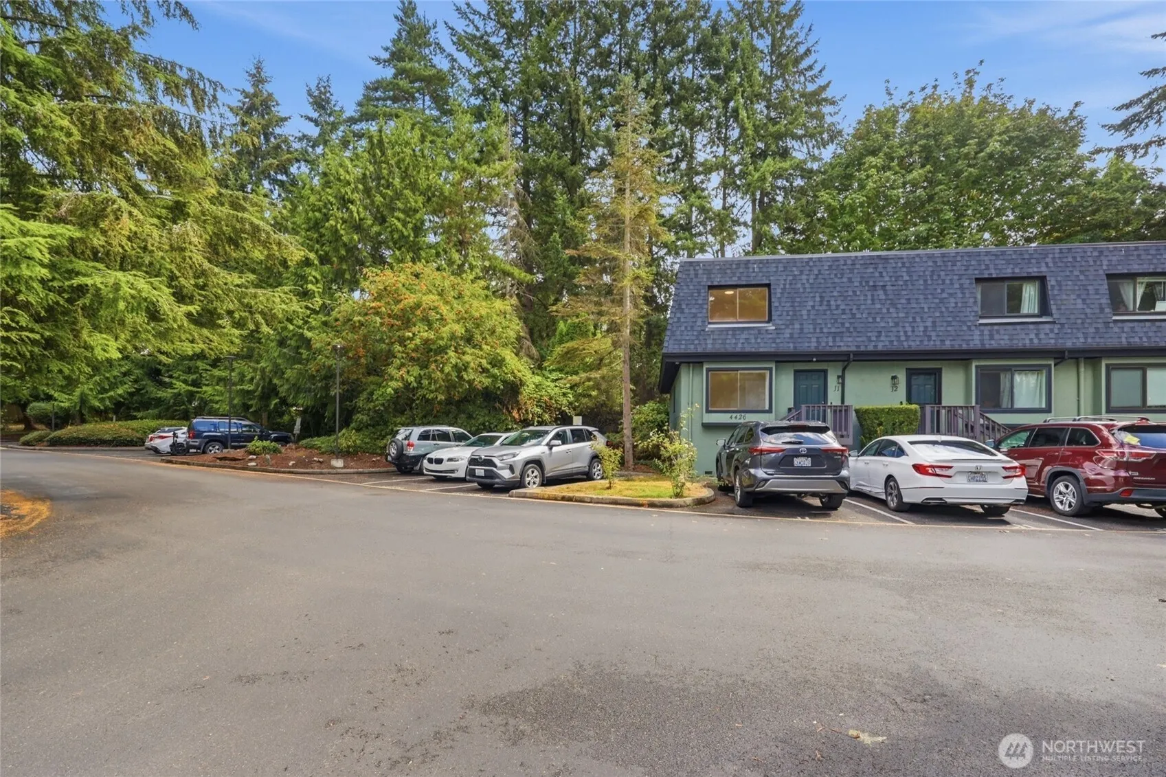 4426 176th Street SW #J1, Lynnwood, WA 98037