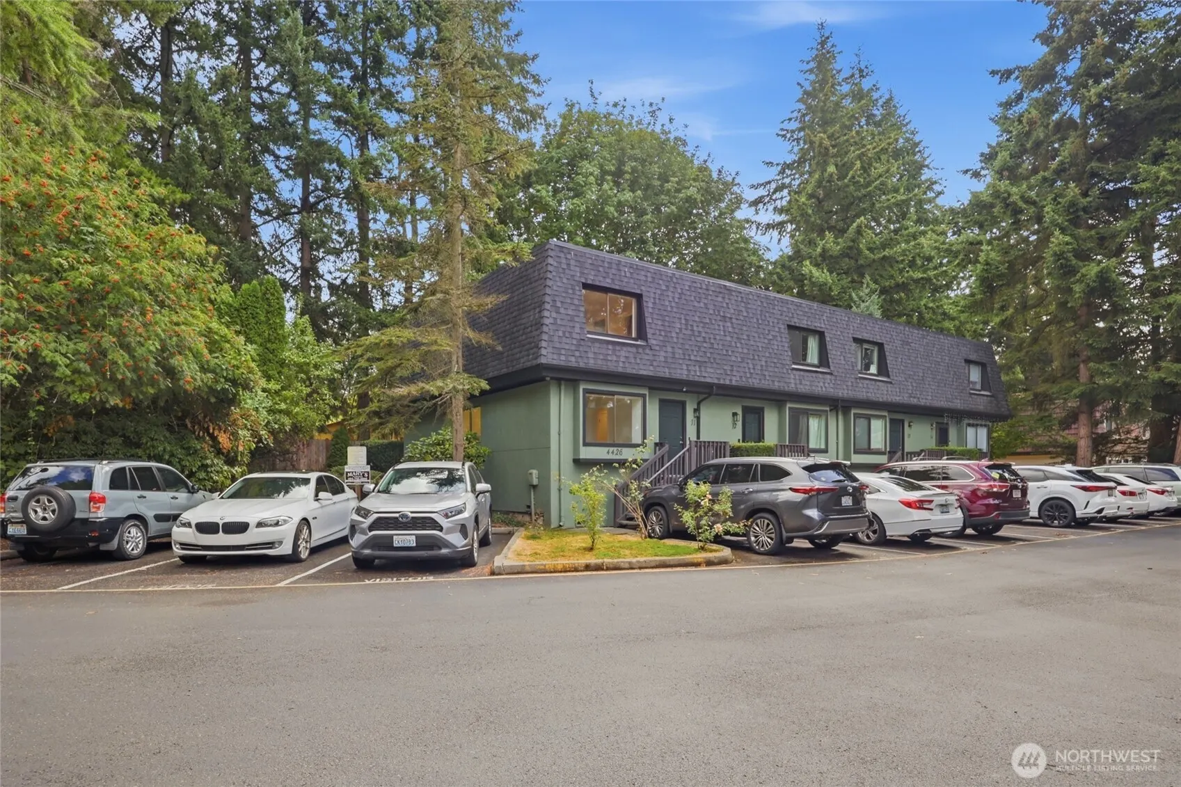 4426 176th Street SW #J1, Lynnwood, WA 98037