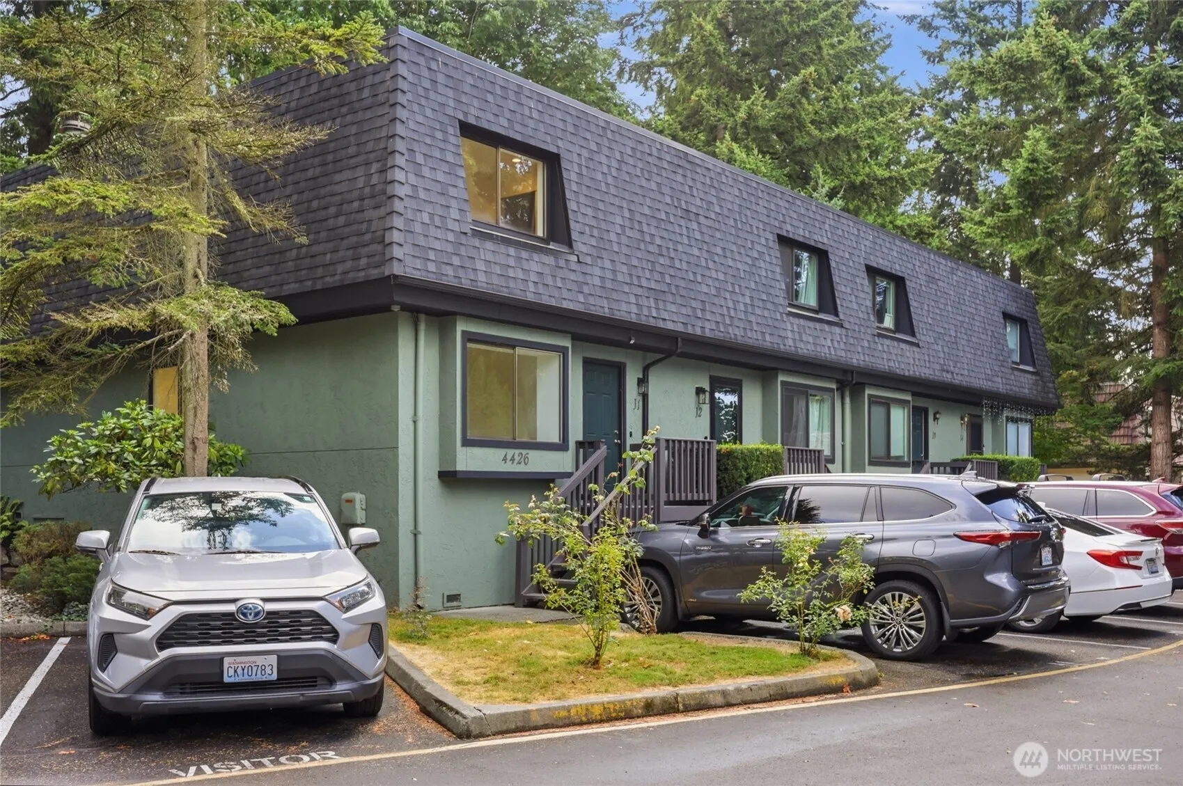 4426 176th Street SW #J1, Lynnwood, WA 98037