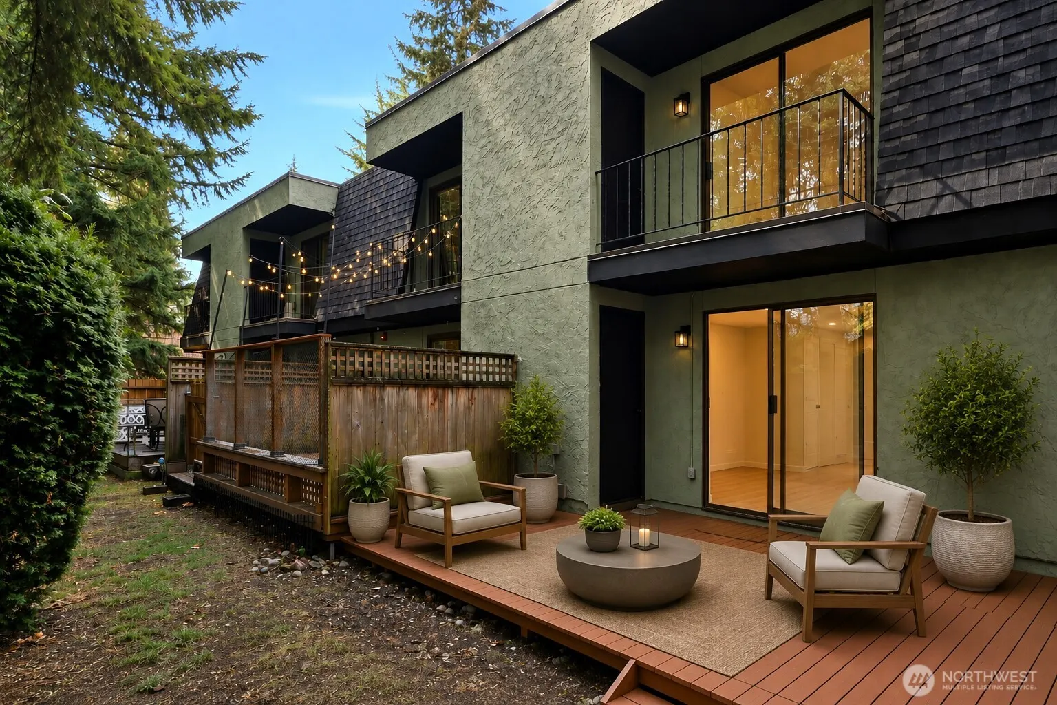 4426 176th Street SW #J1, Lynnwood, WA 98037