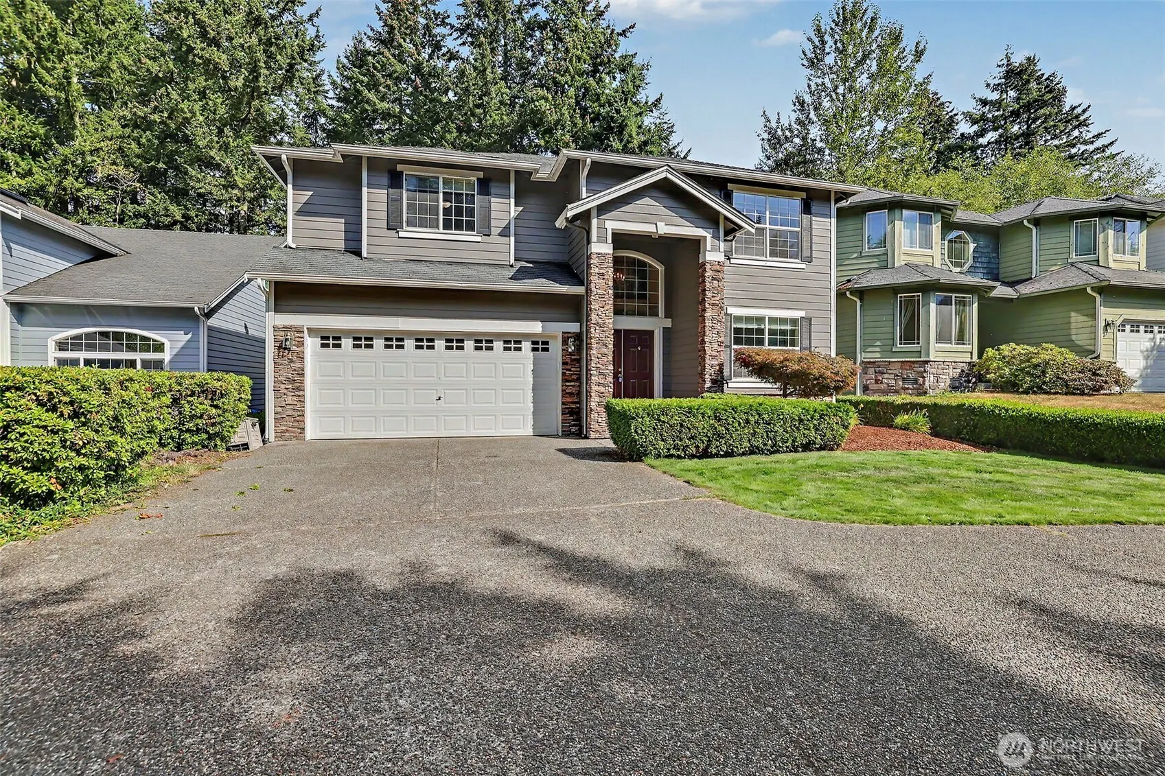 4011 160th Place SE, Bothell, WA 98012