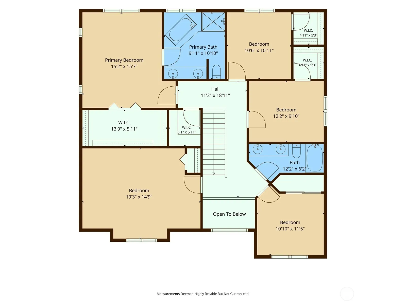 4011 160th Place SE, Bothell, WA 98012