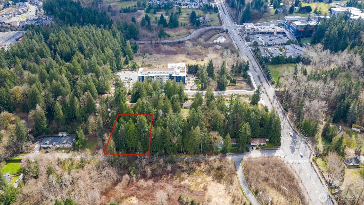 0 E Main Street , Sammamish, WA 98074