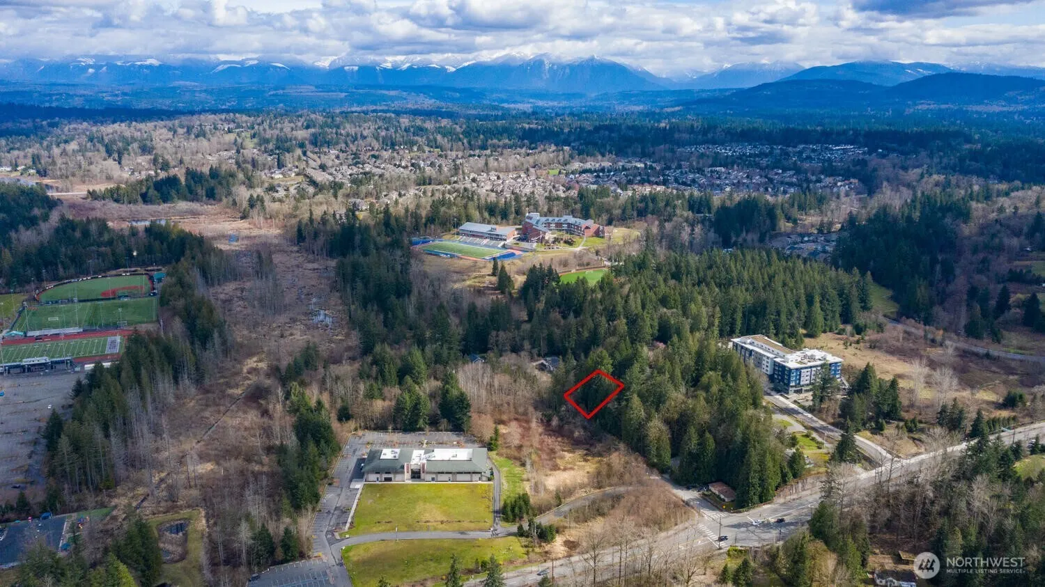 0 E Main Street , Sammamish, WA 98074