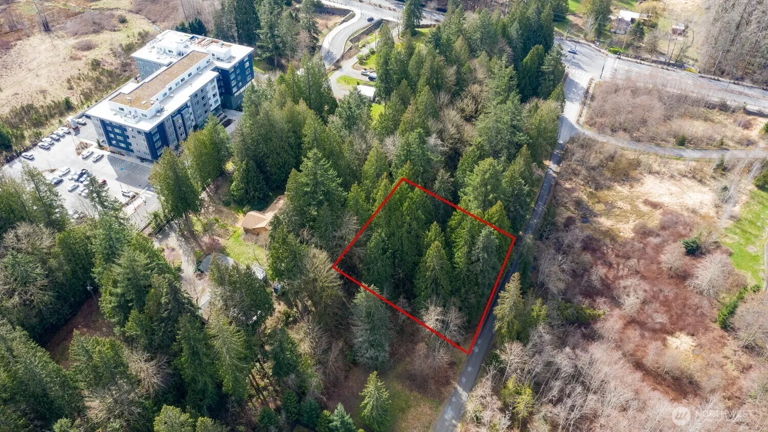 0 E Main Street , Sammamish, WA 98074
