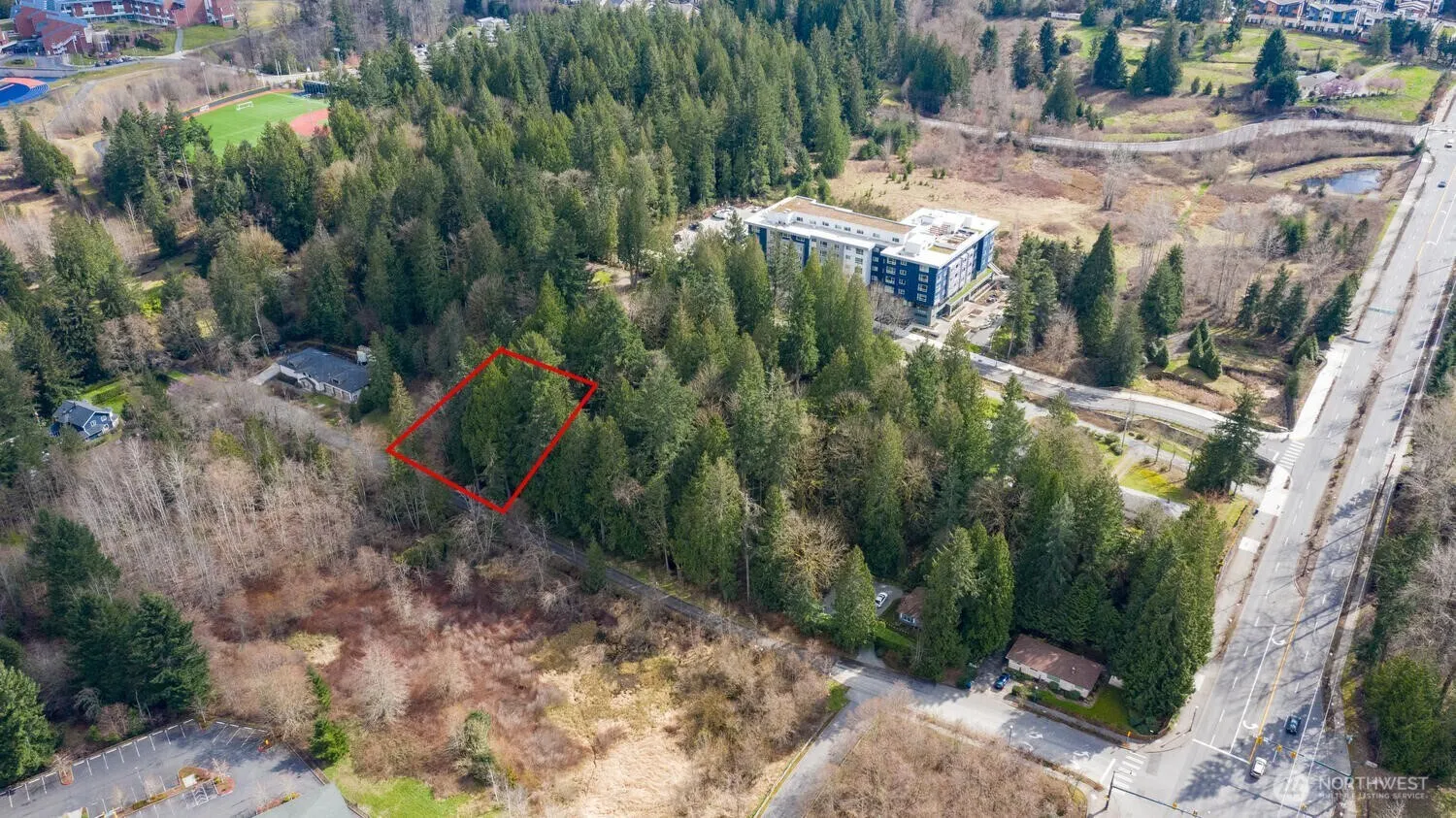 0 E Main Street , Sammamish, WA 98074