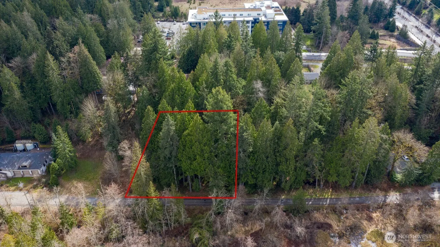 0 E Main Street , Sammamish, WA 98074