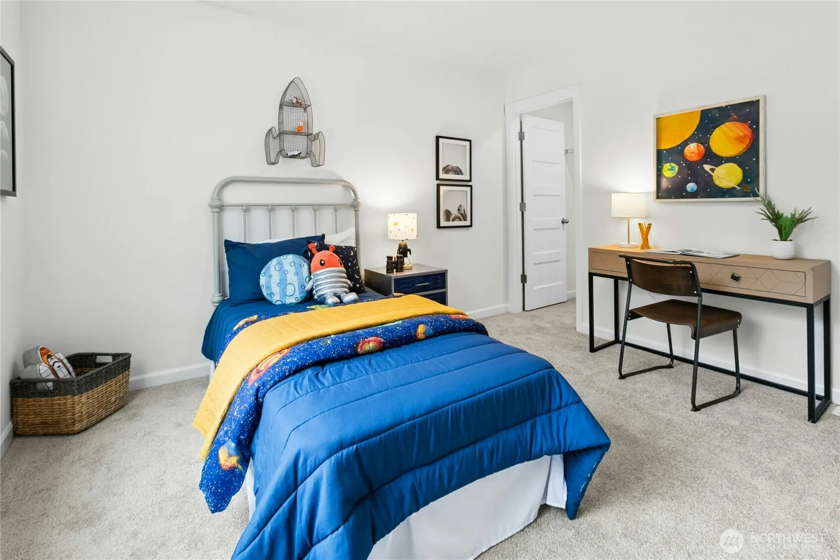 26809 30th Place S #2, Kent, WA 98032