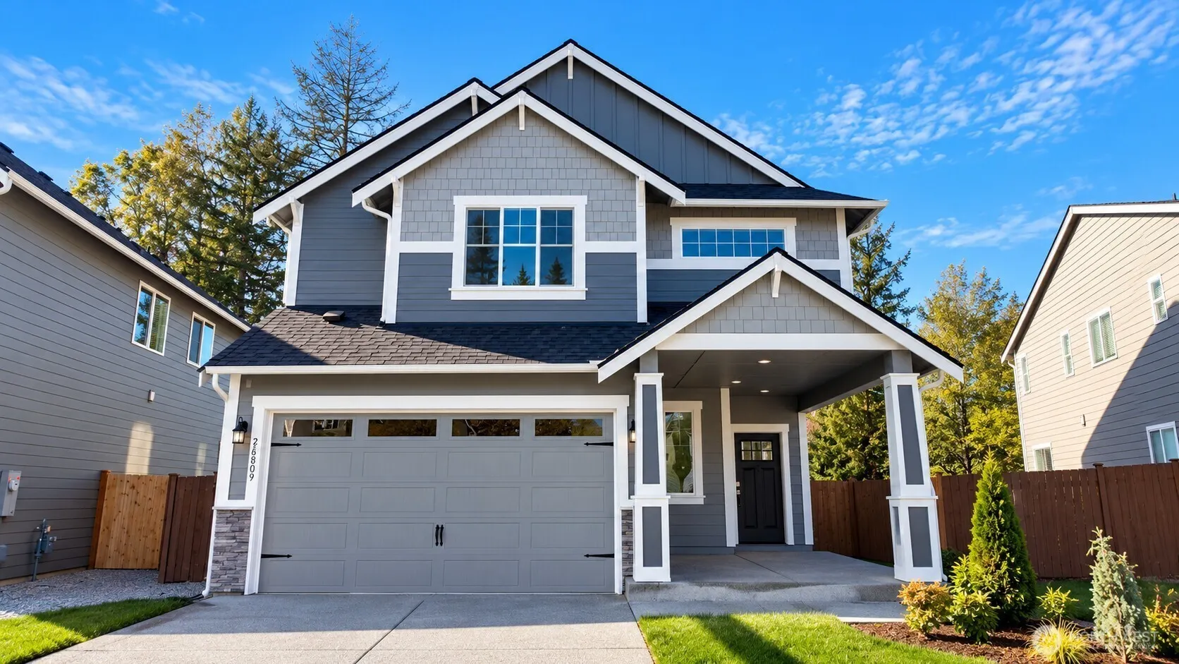 26809 30th Place S #2, Kent, WA 98032