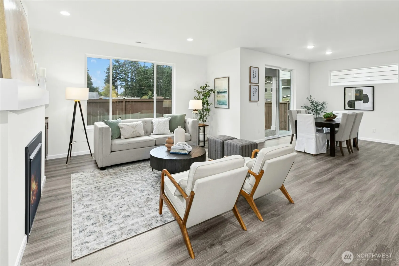 26809 30th Place S #2, Kent, WA 98032