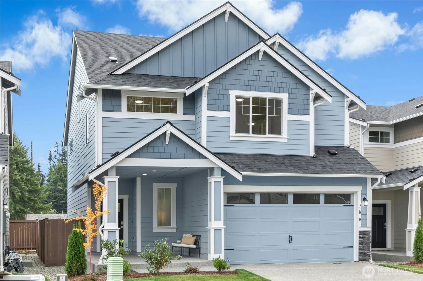 26809 30th Place S #2, Kent, WA 98032