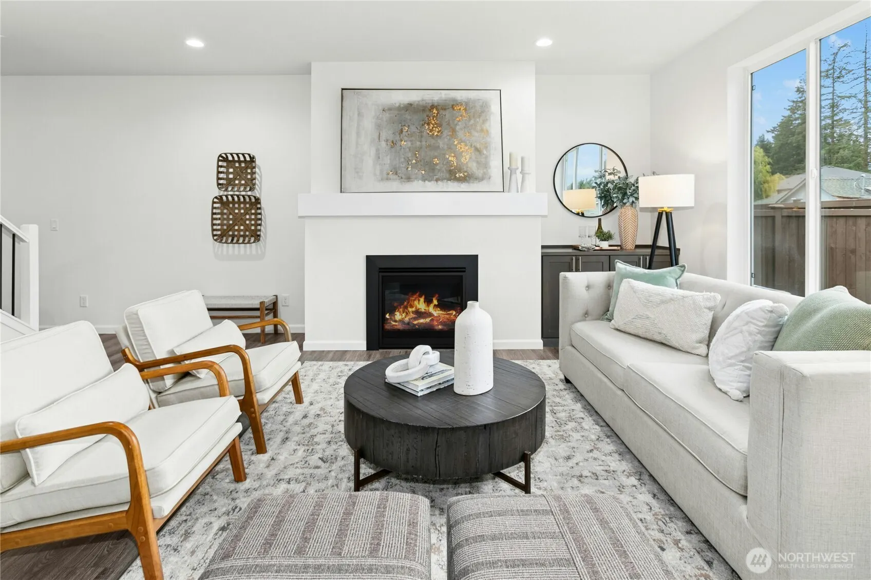 26809 30th Place S #2, Kent, WA 98032