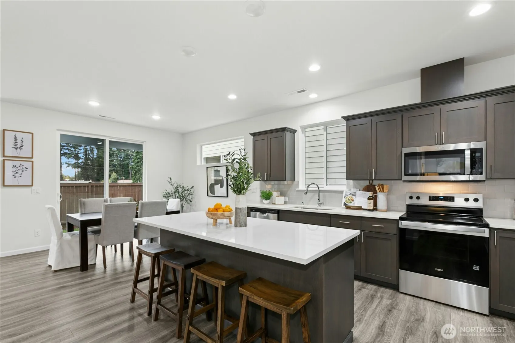 26809 30th Place S #2, Kent, WA 98032