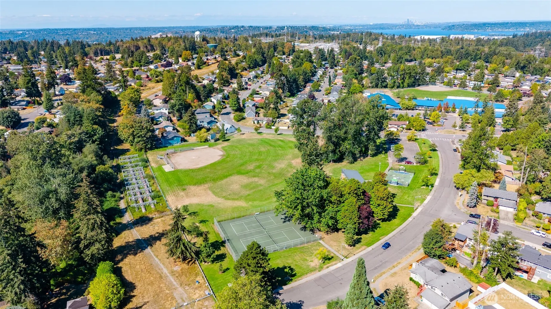 15704 121st Avenue SE, Renton, WA 98058