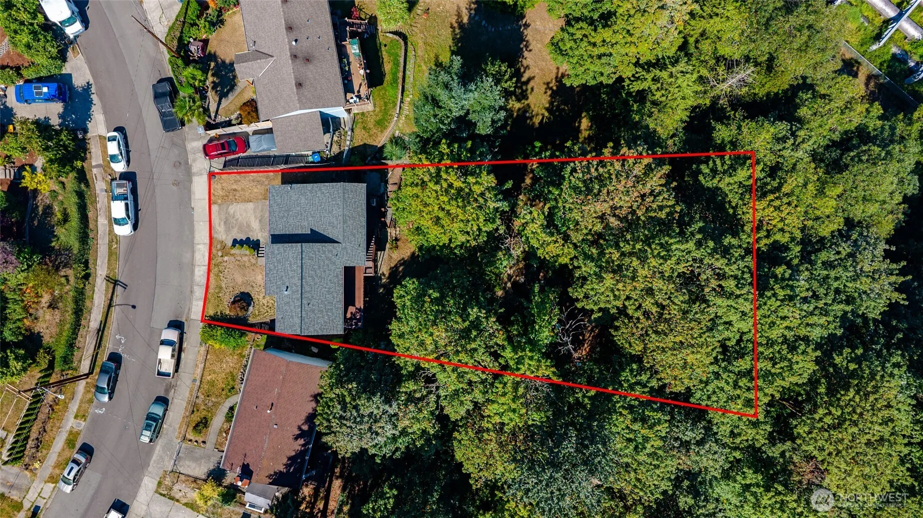 15704 121st Avenue SE, Renton, WA 98058