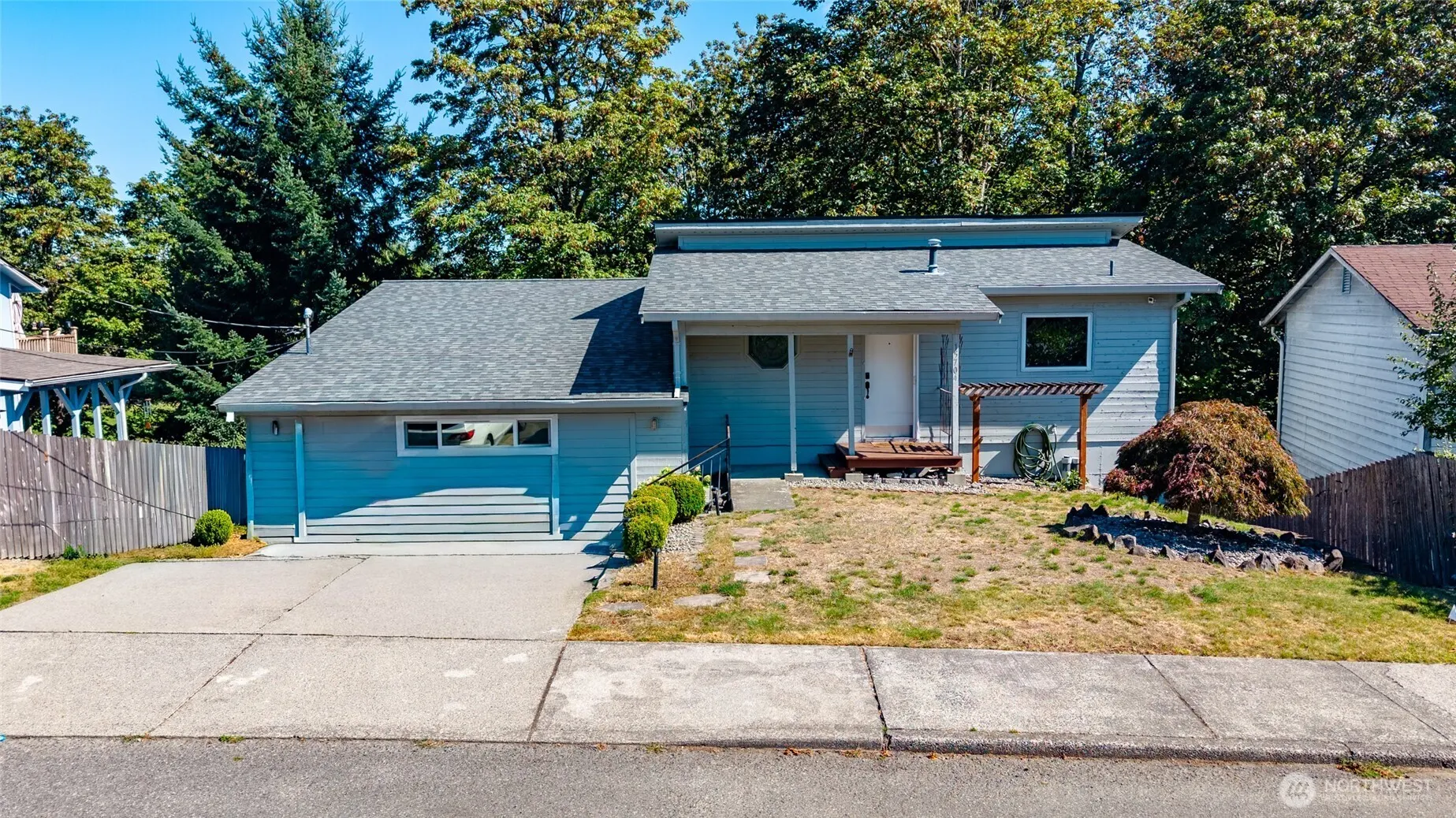 15704 121st Avenue SE, Renton, WA 98058