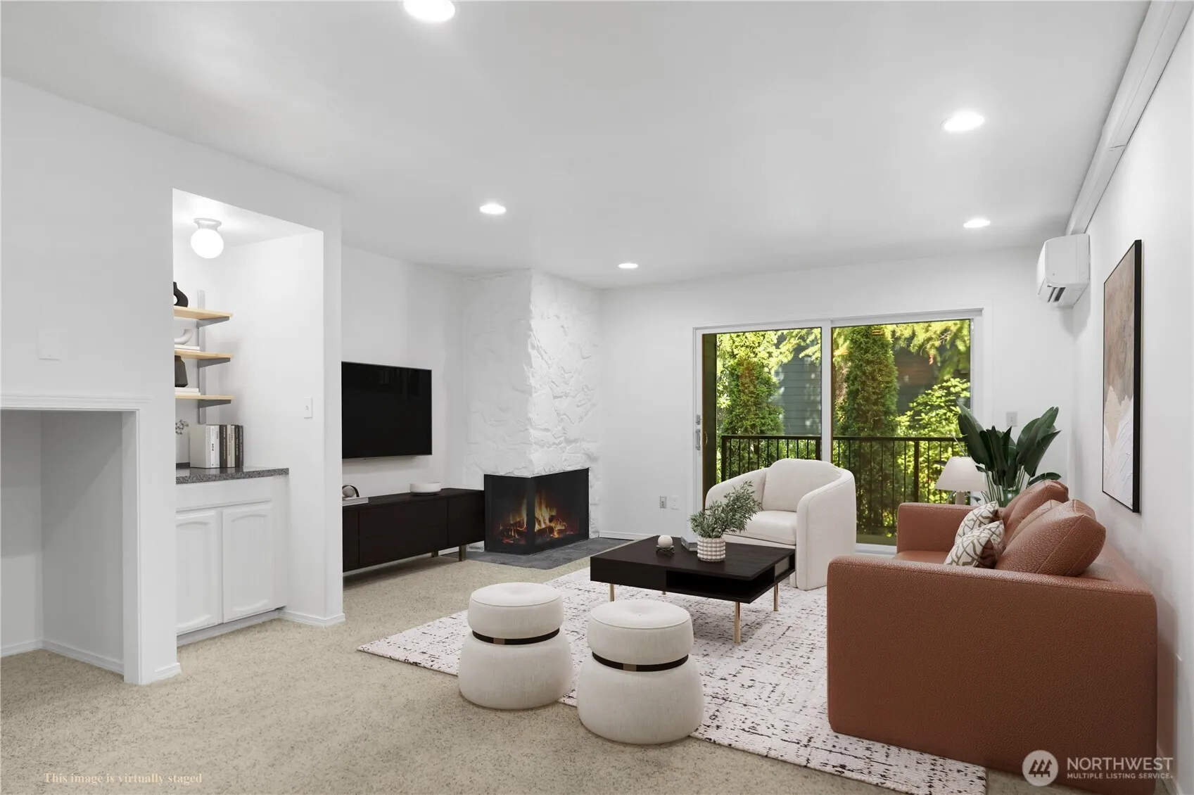 17018 NE 80th Street #C5, Redmond, WA 98052