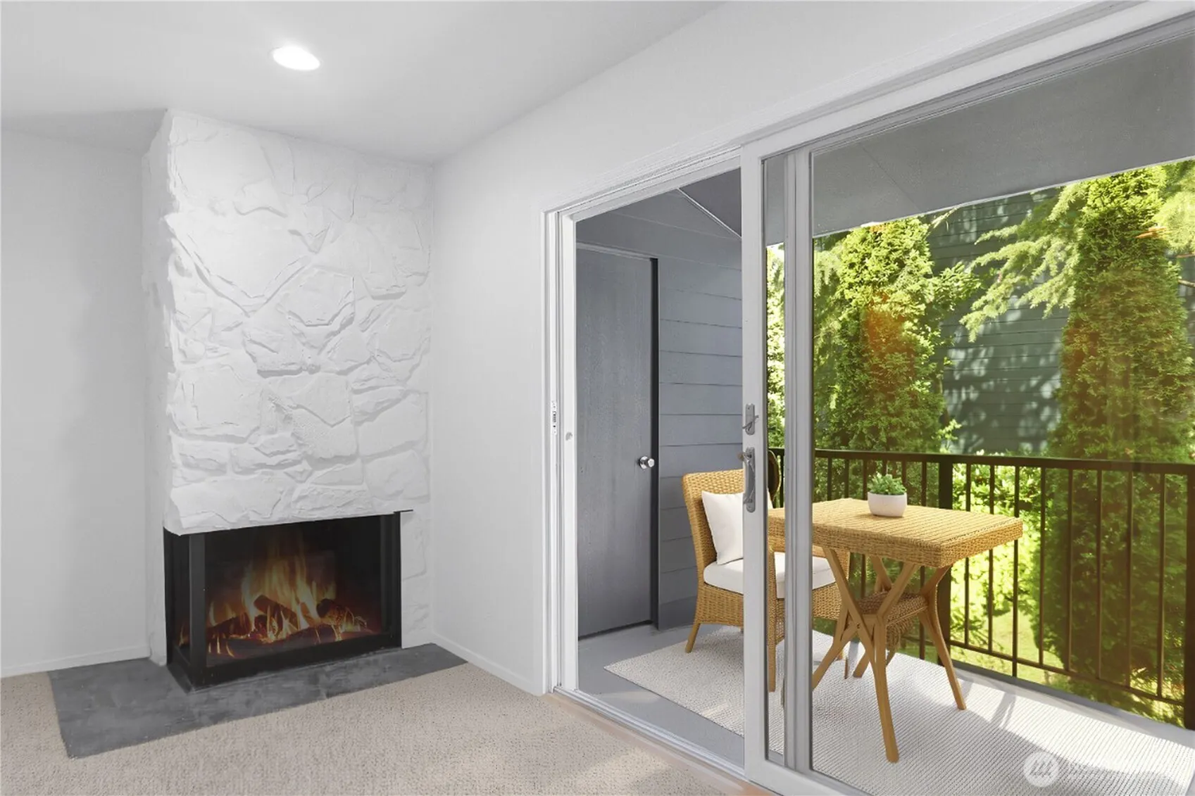 17018 NE 80th Street #C5, Redmond, WA 98052