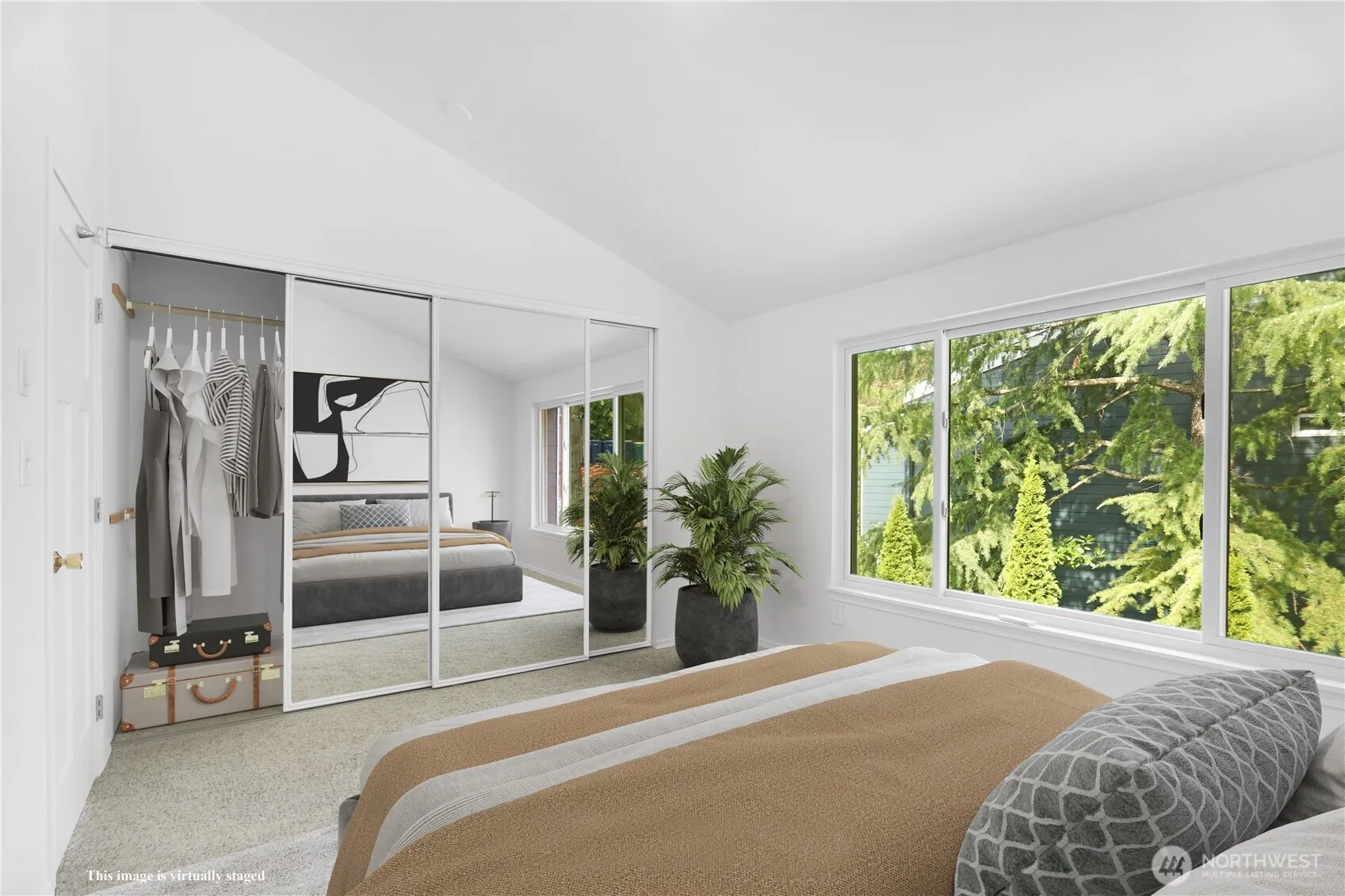 17018 NE 80th Street #C5, Redmond, WA 98052