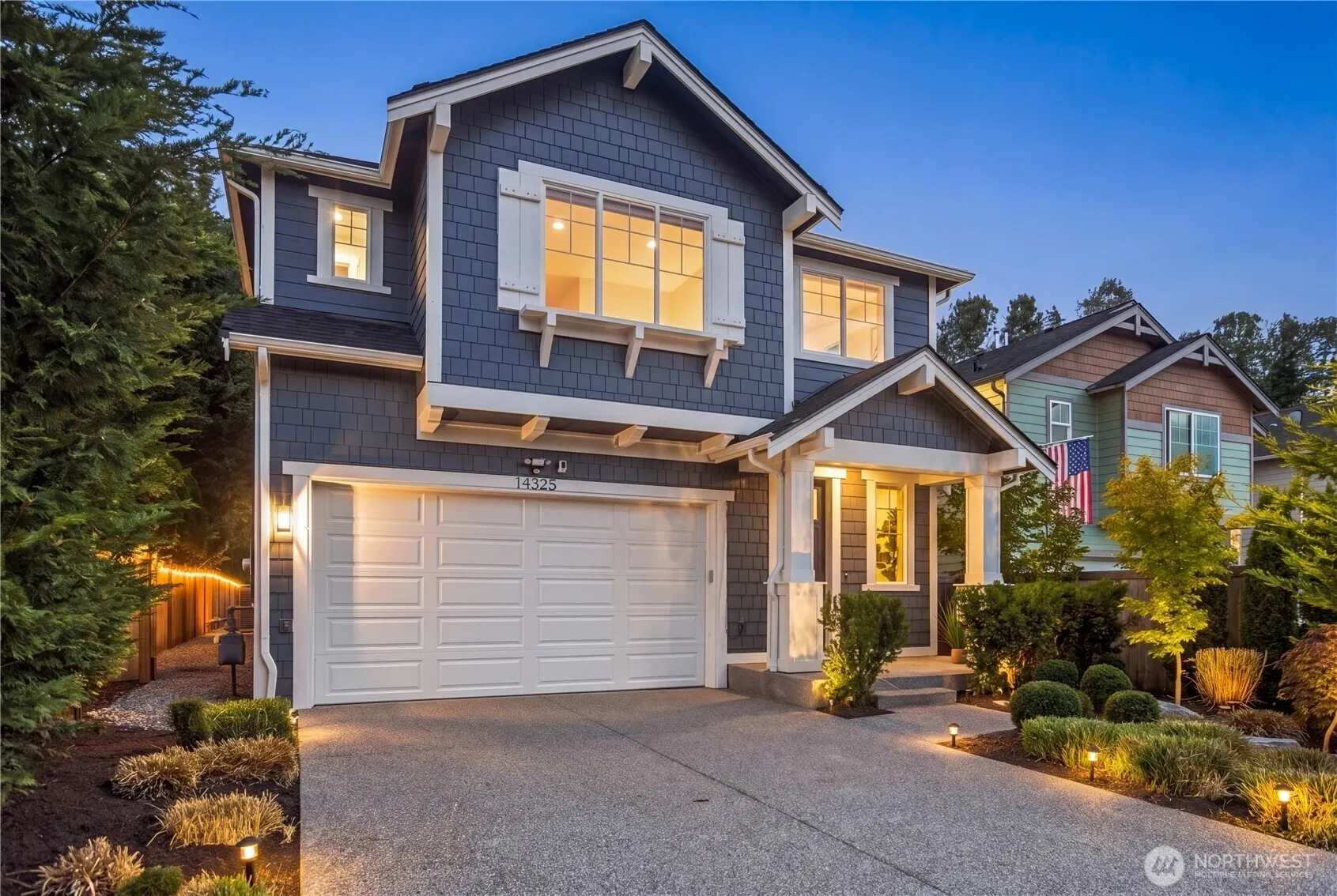 14325 5th Avenue W, Lynnwood, WA 98087