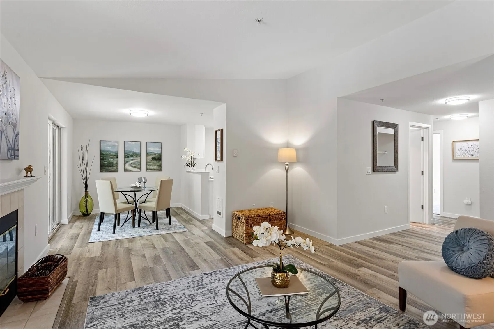 11002 SE Petrovitsky Road #D302, Renton, WA 98055