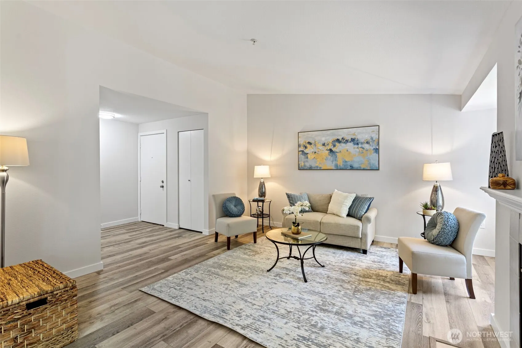 11002 SE Petrovitsky Road #D302, Renton, WA 98055