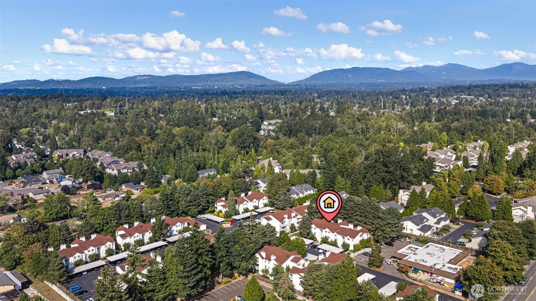 11002 SE Petrovitsky Road #D302, Renton, WA 98055