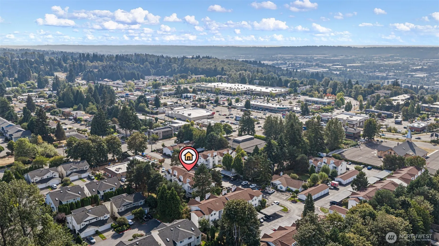 11002 SE Petrovitsky Road #D302, Renton, WA 98055