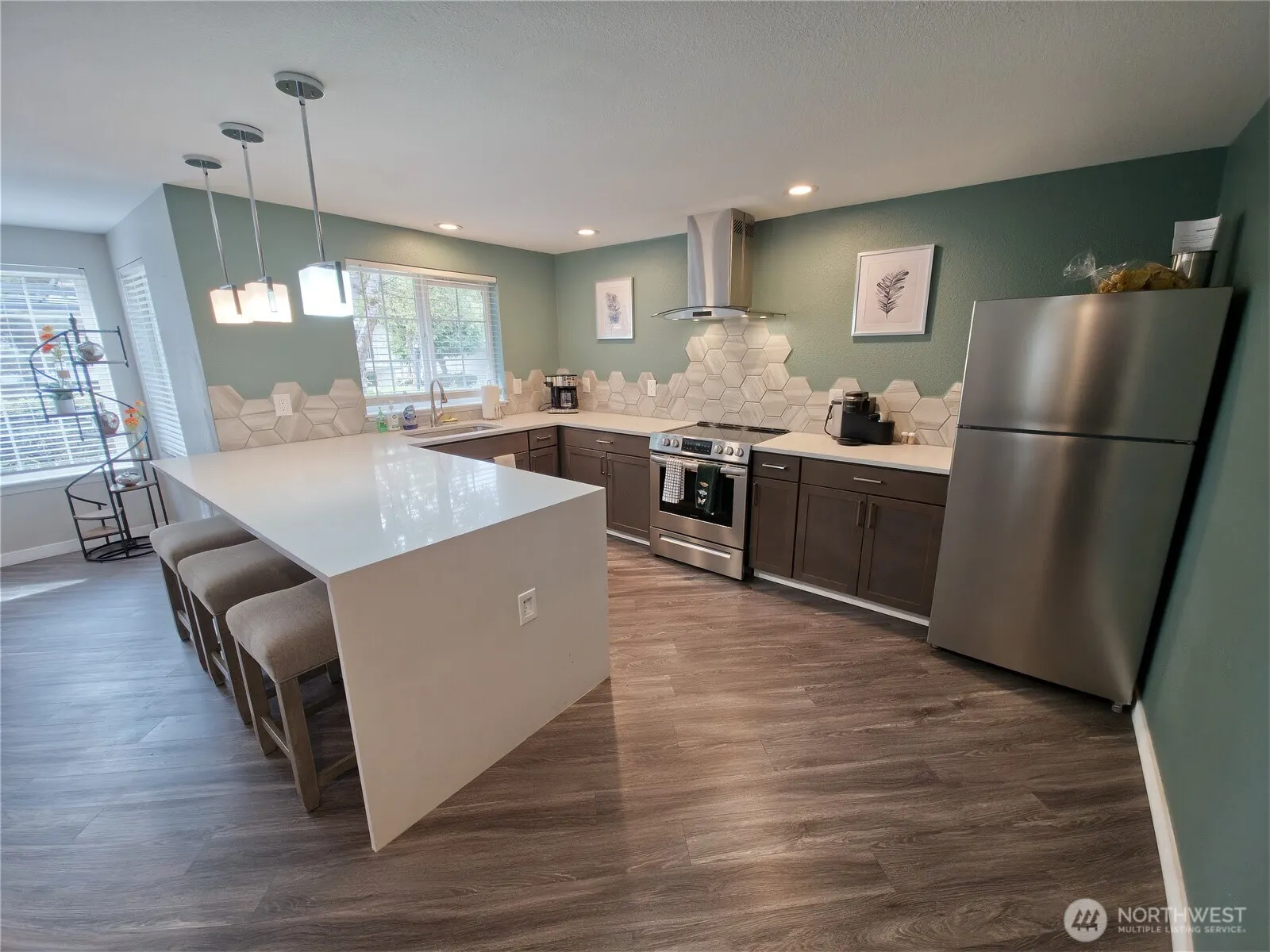 11002 SE Petrovitsky Road #D302, Renton, WA 98055