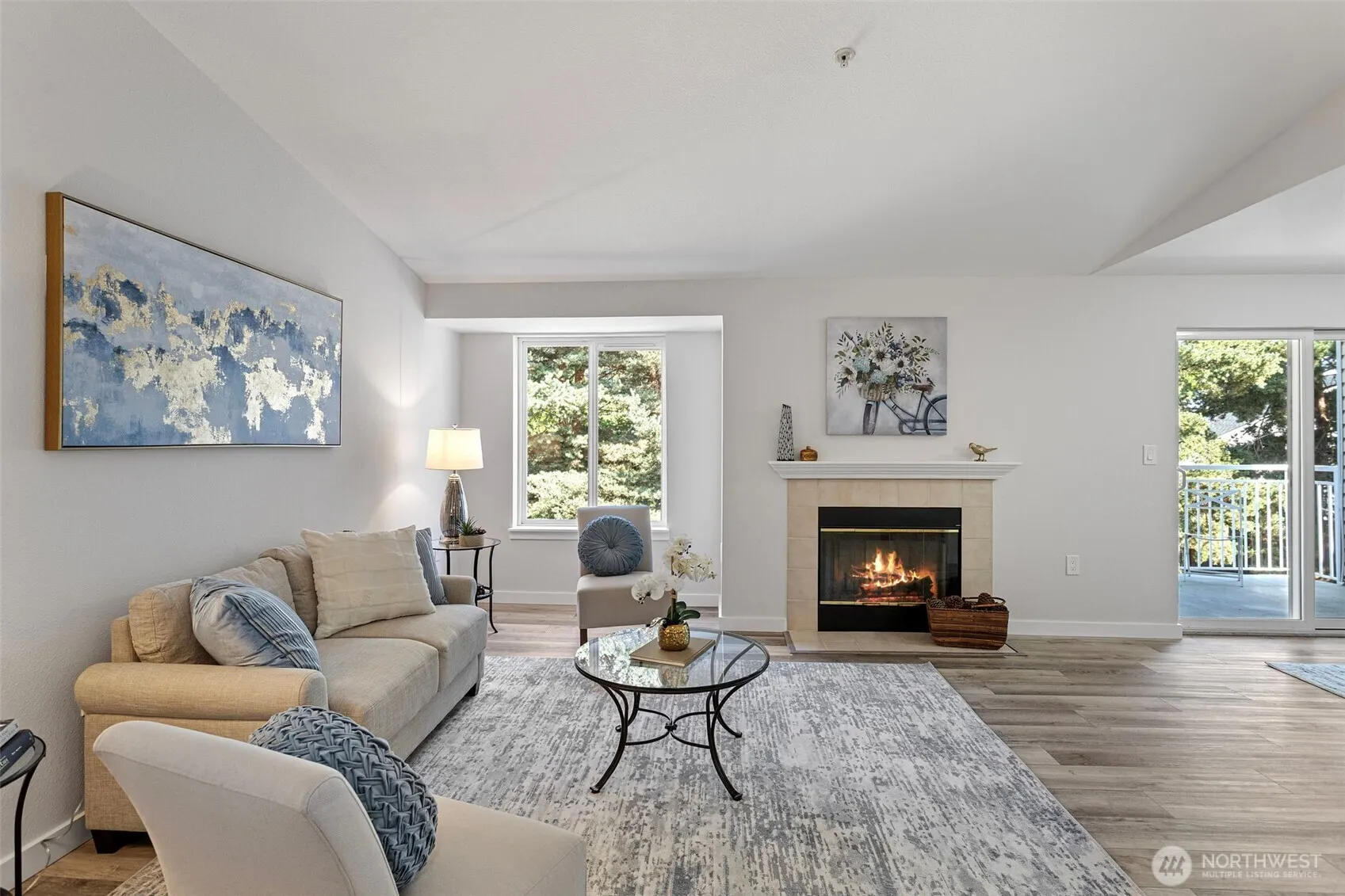 11002 SE Petrovitsky Road #D302, Renton, WA 98055