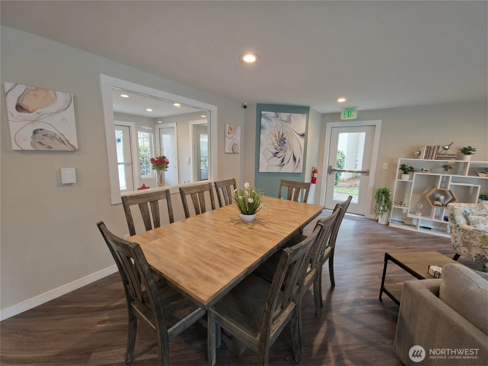 11002 SE Petrovitsky Road #D302, Renton, WA 98055