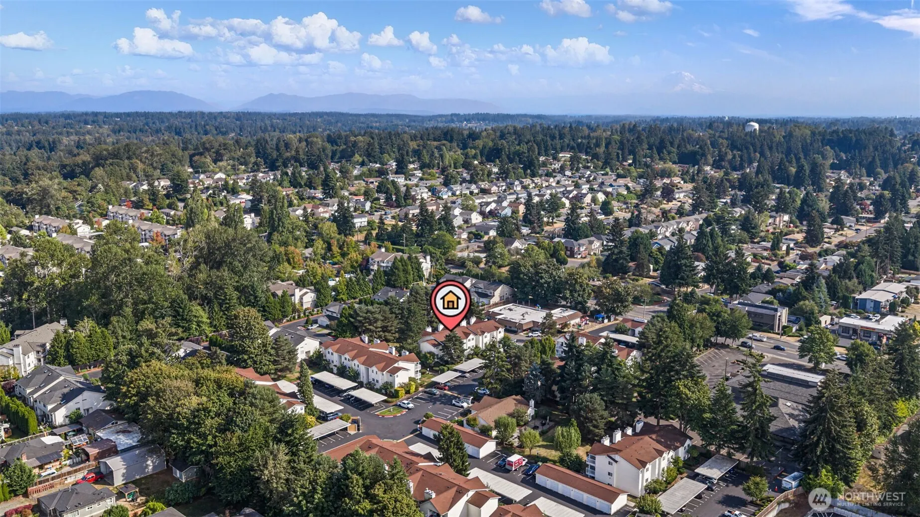 11002 SE Petrovitsky Road #D302, Renton, WA 98055