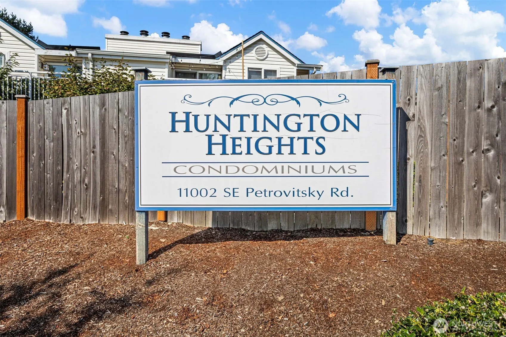 11002 SE Petrovitsky Road #D302, Renton, WA 98055