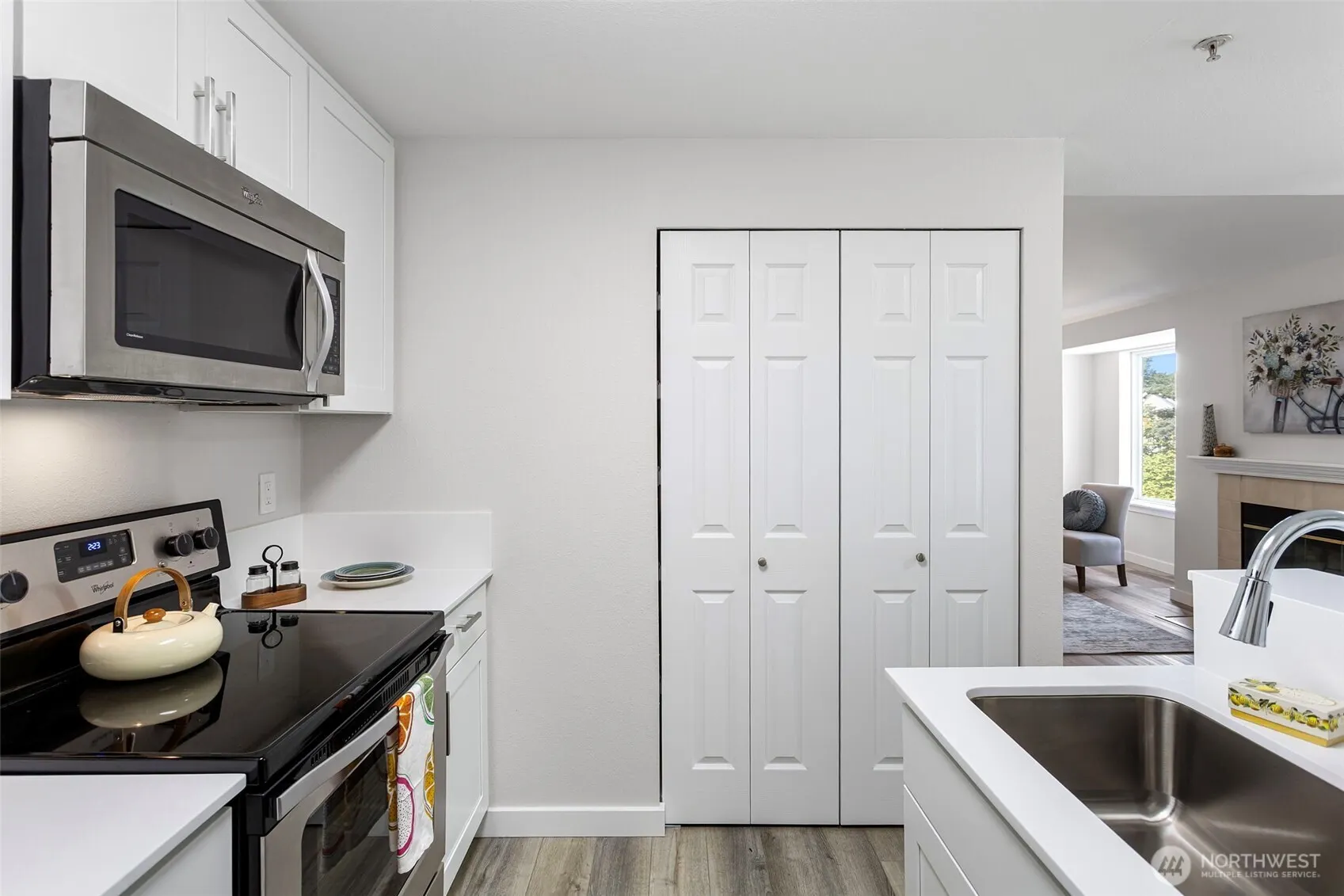 11002 SE Petrovitsky Road #D302, Renton, WA 98055