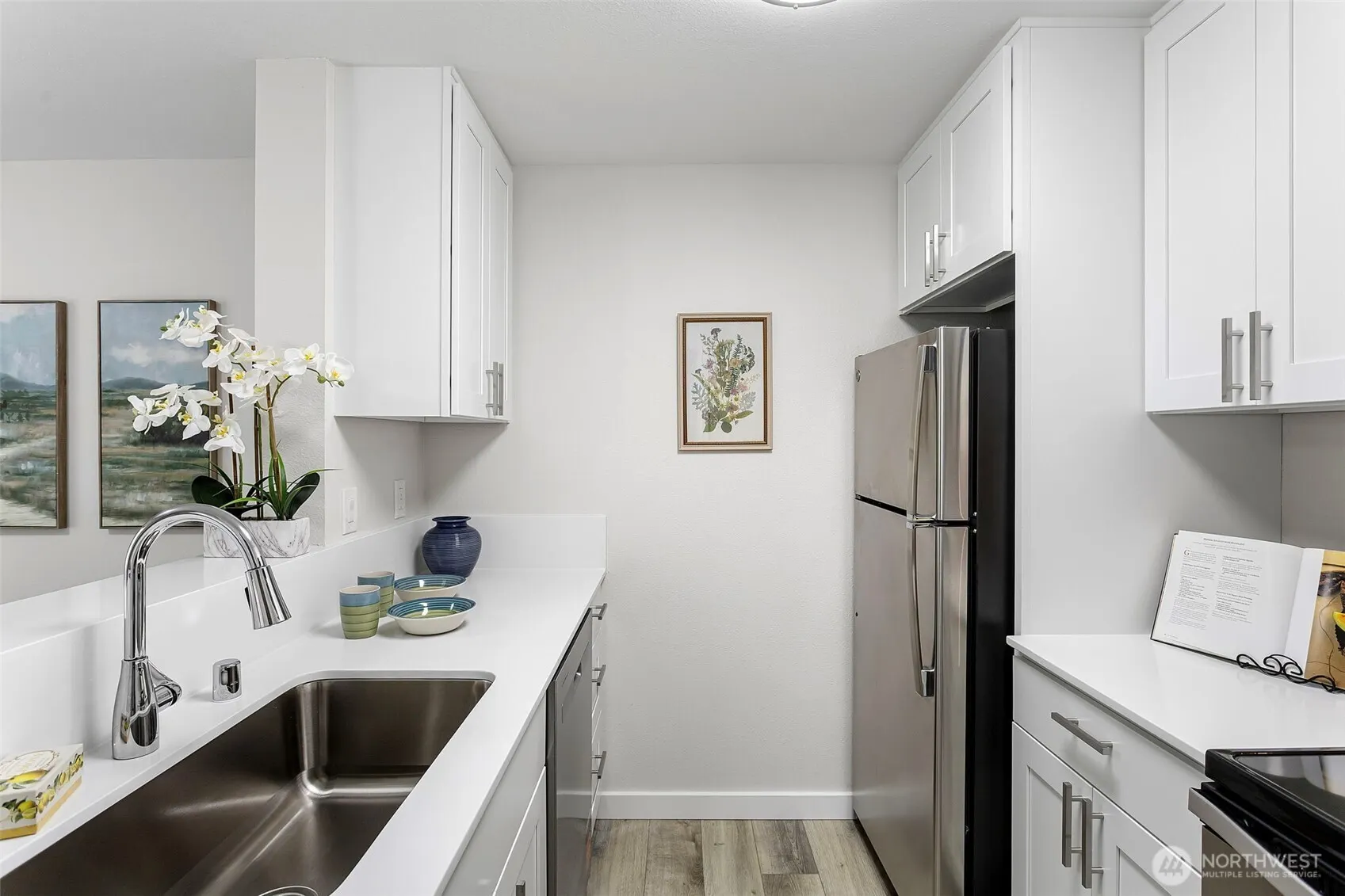11002 SE Petrovitsky Road #D302, Renton, WA 98055
